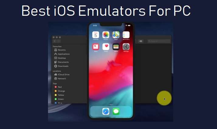 which windows emulator is best for mac
